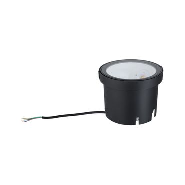 Paulmann 946.72 LED Wandfluter Ocos IP67 155mm 3000K 6,2W 190lm 